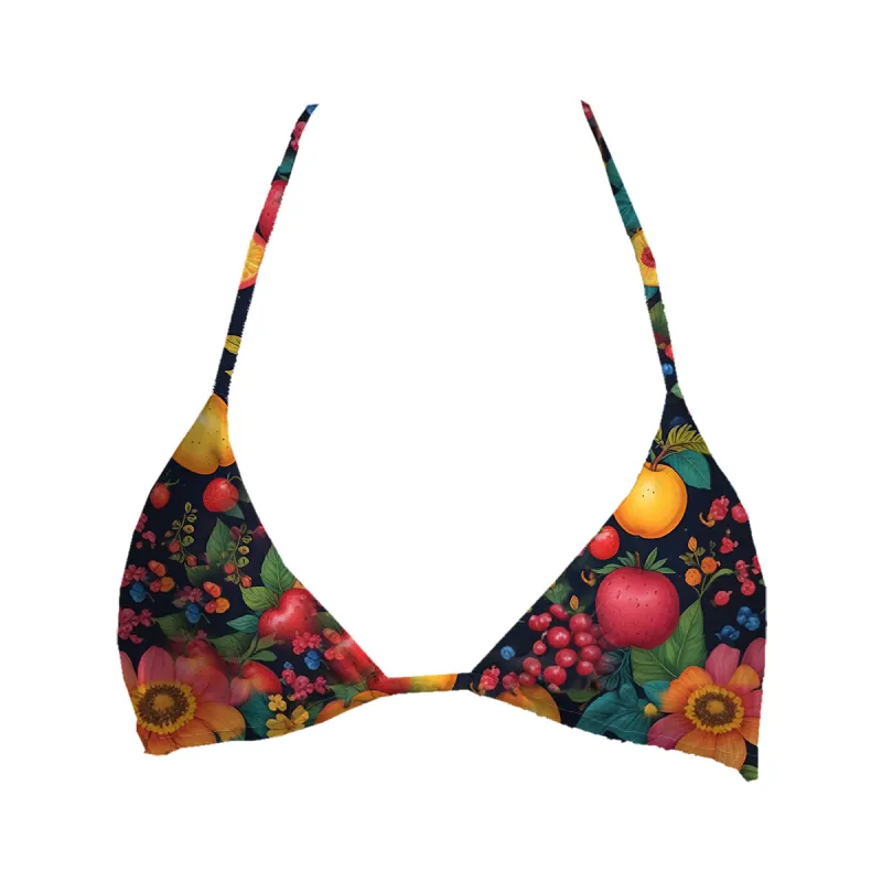 Fruits Jaguar Top Triangle