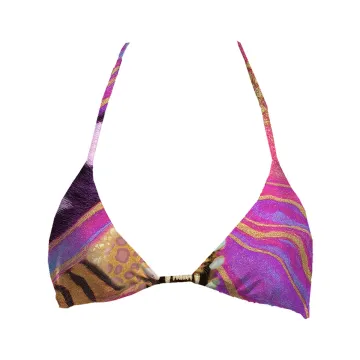 Glitters Top Triangle