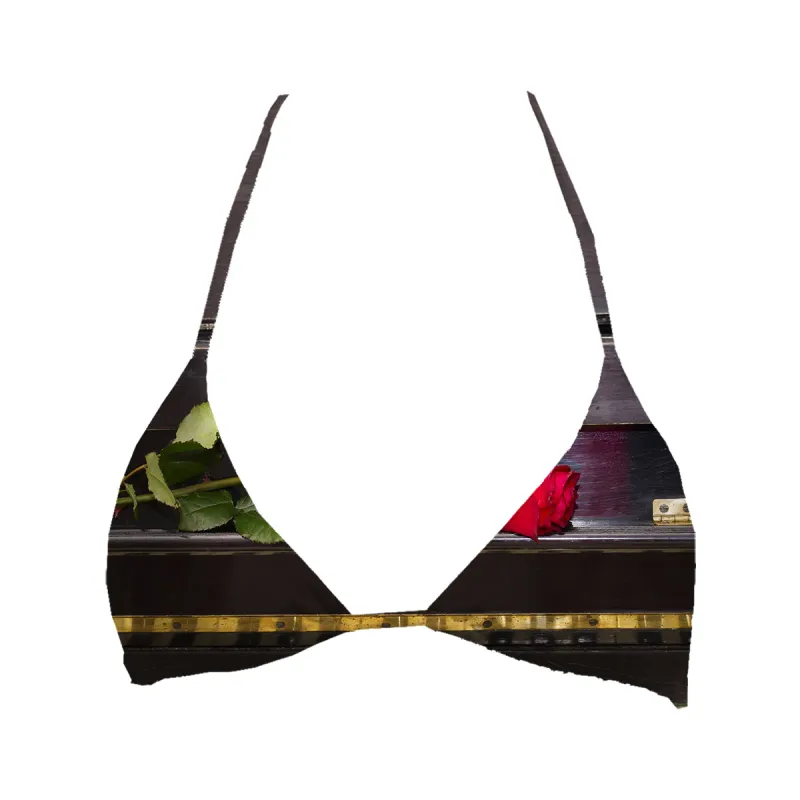 Grand Piano Top Triangle