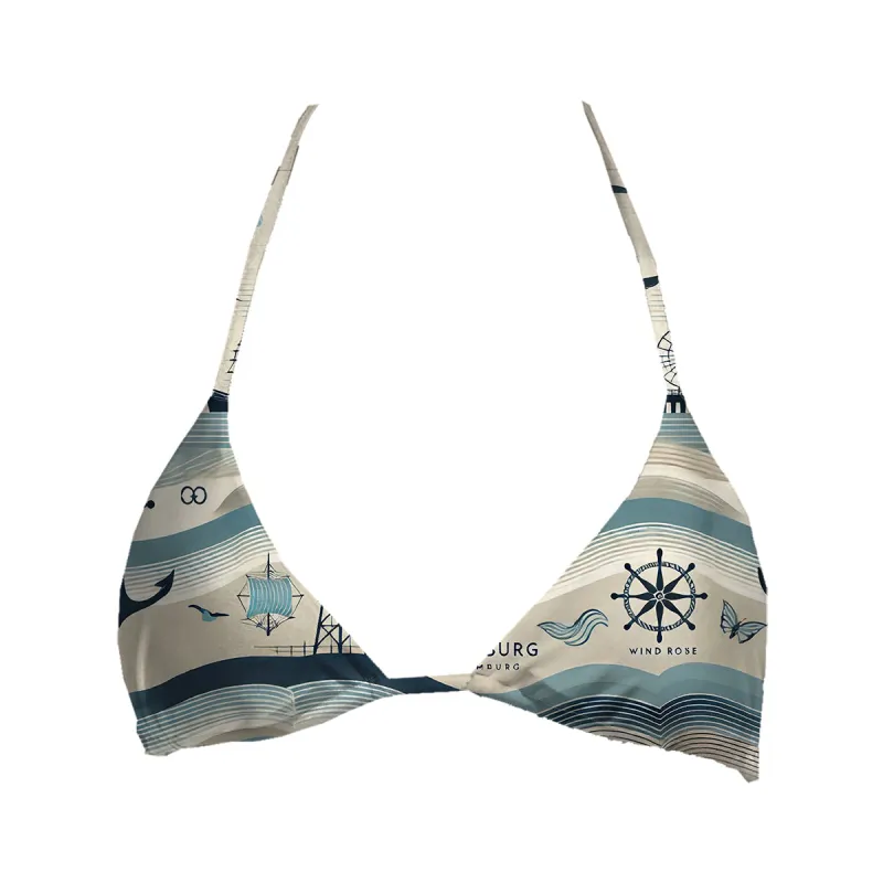 Hamburg Top Triangle