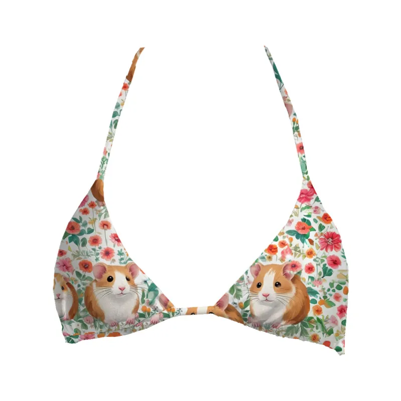 Hamster Top Triangle