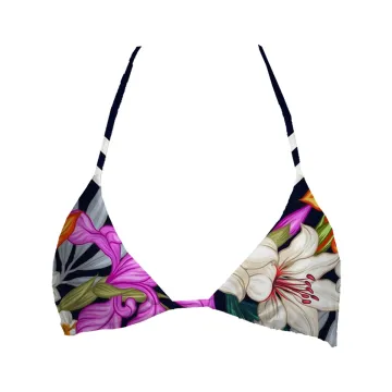 Happy Garden Top Triangle