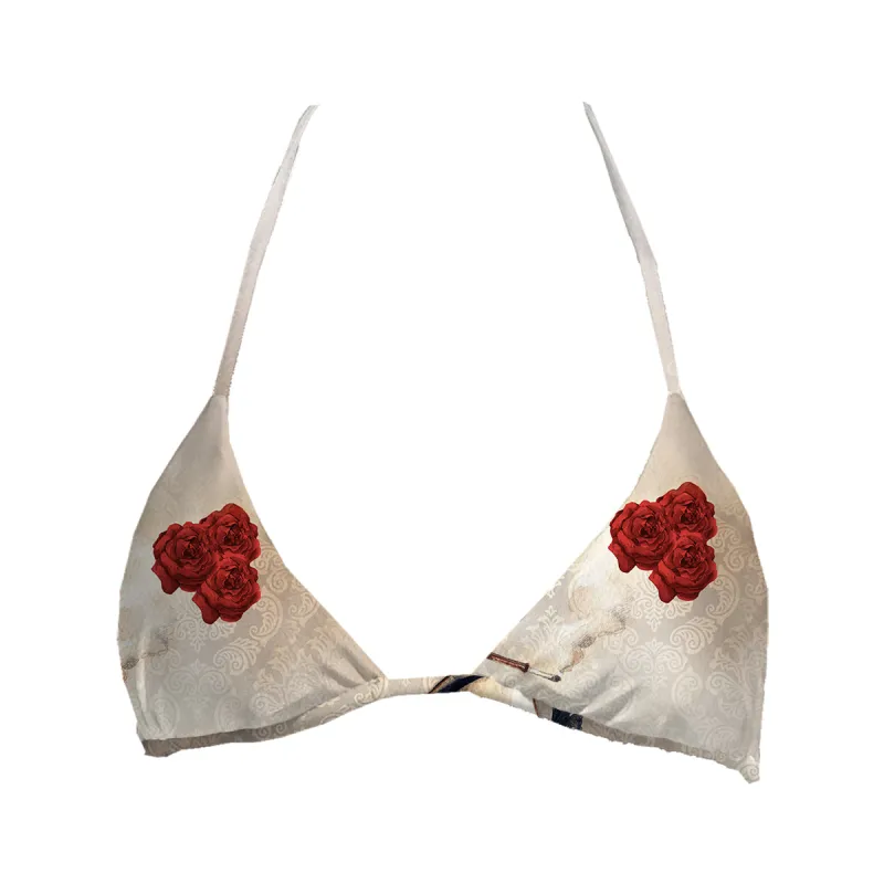 Happy Hour Top Triangle