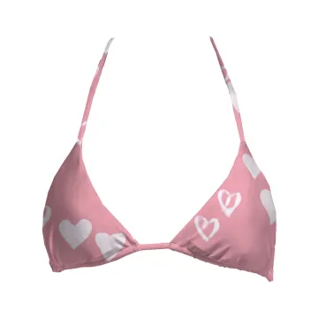 Happy Love Top Triangle