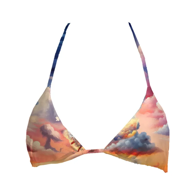 Heavens Top Triangle