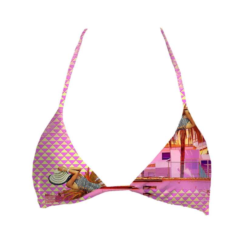 Here Comes The Sun Top Triangle