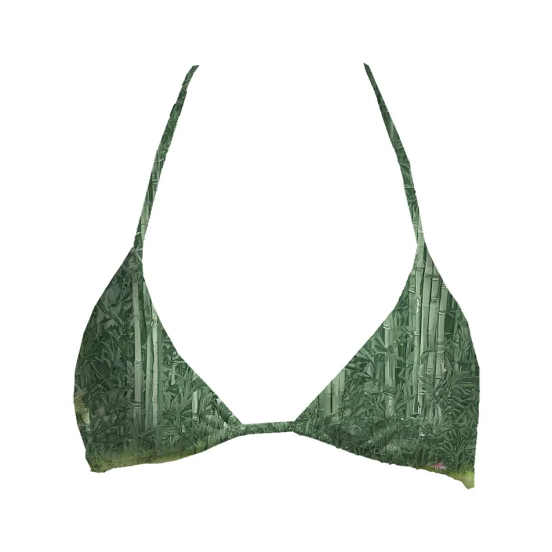 Hidden Panda Top Triangle