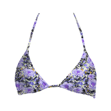 Hide Tiger Top Triangle