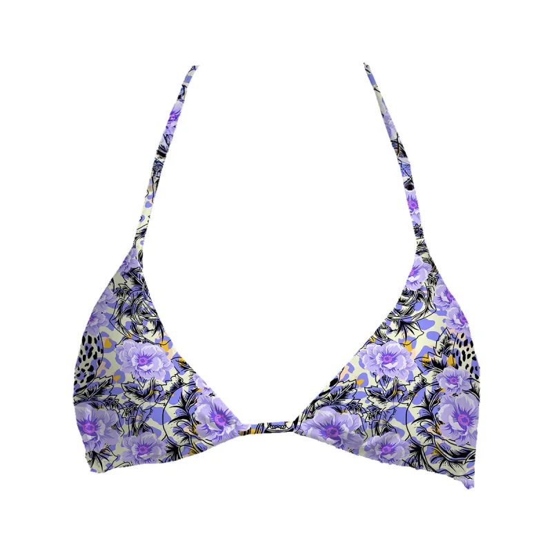 Hide Tiger Top Triangle