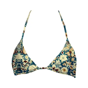 Hiking Tour Top Triangle