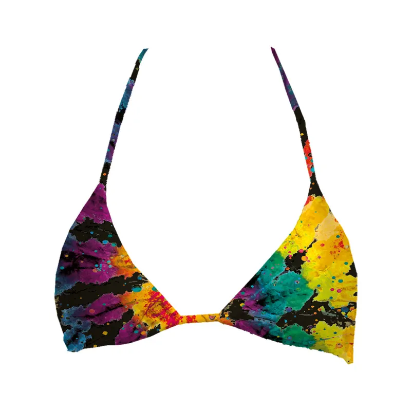 Hippie Chic Top Triangle