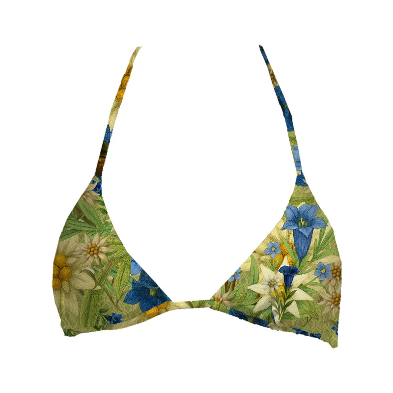 Hirschly Top Triangle