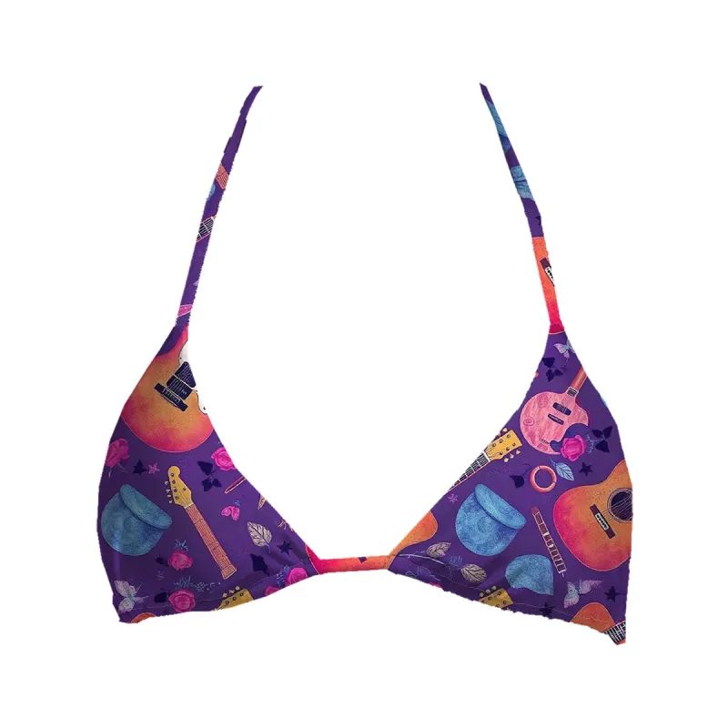 Instruments Top Triangle