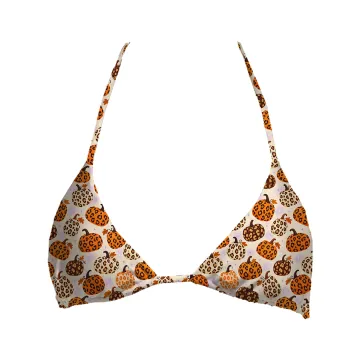 Leoween Top Triangle