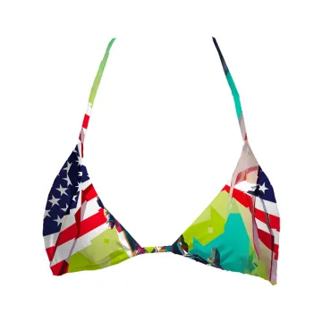 Liberty Top Triangle