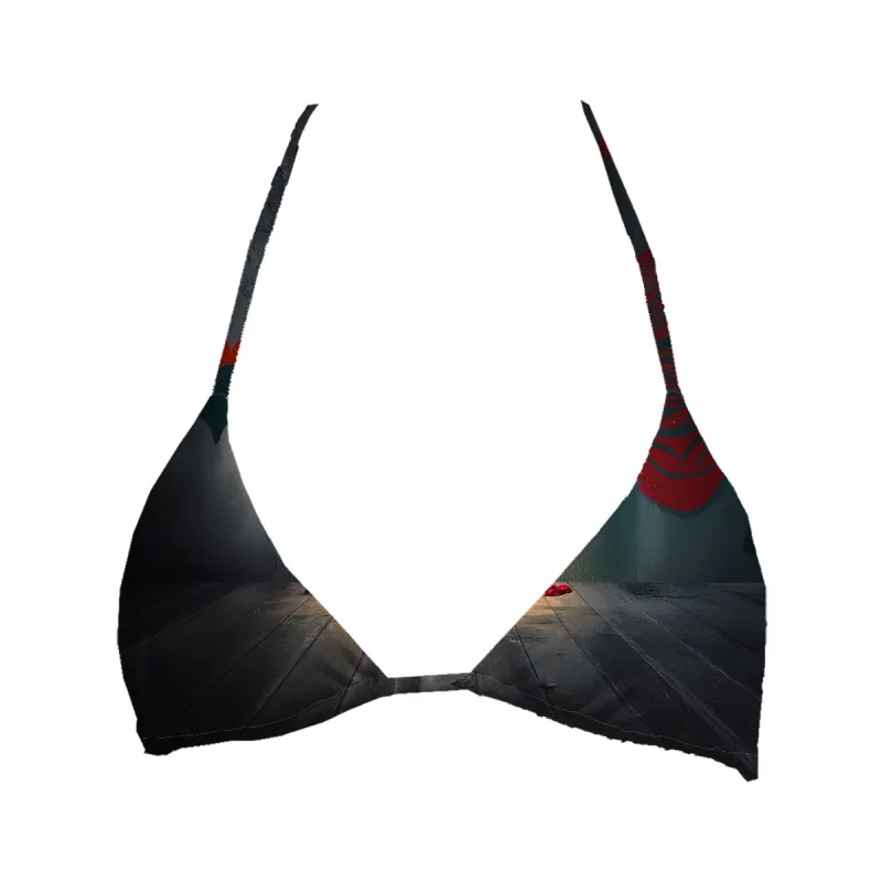 Love Rose Top Triangle