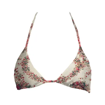 Love Swap Top Triangle