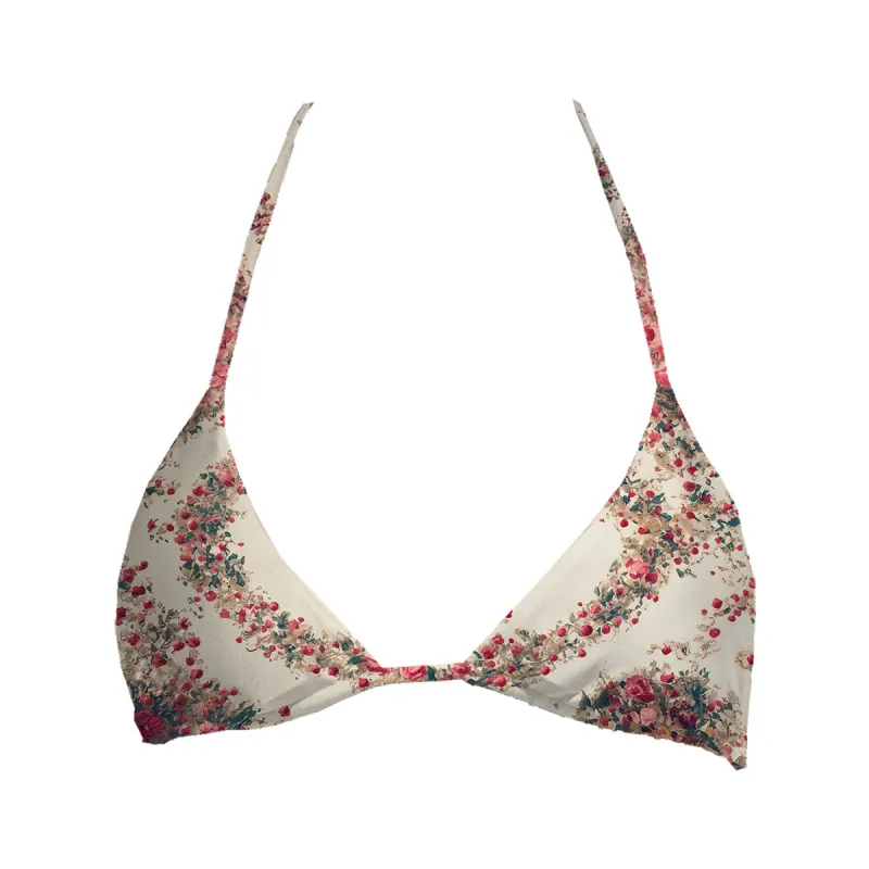 Love Swap Top Triangle