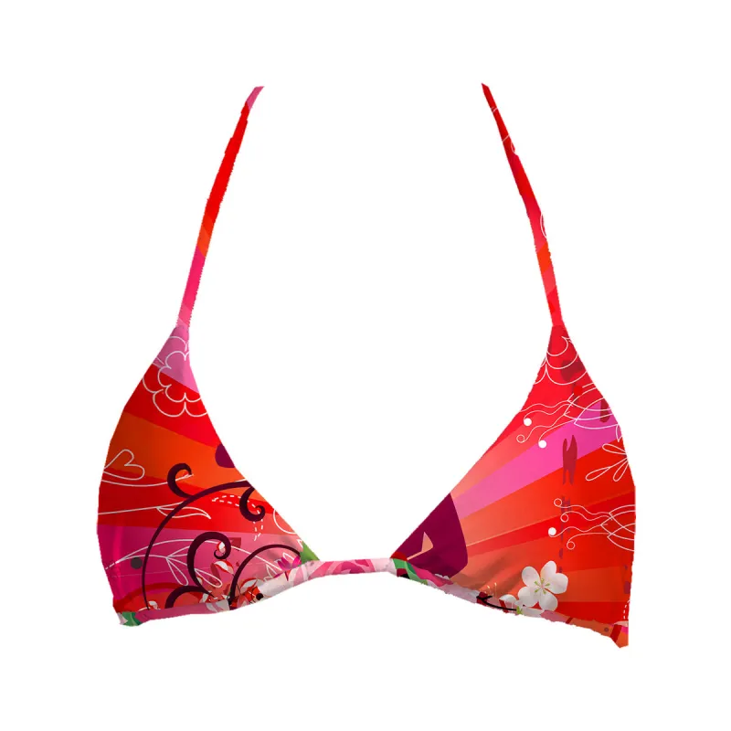 Magic Love Top Triangle