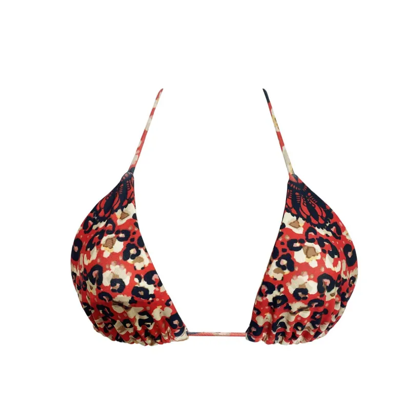 Mexican Beauty Top Triangle