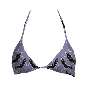 Moonlight Bats Top Triangle