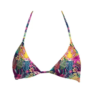 Mystery Jungle Top Triangle