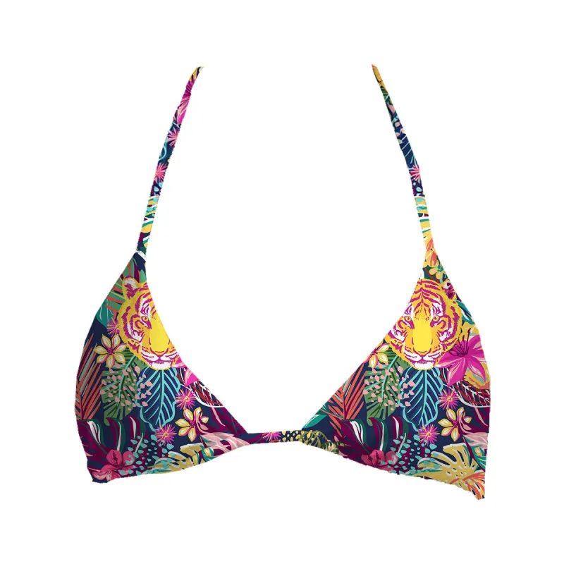 Mystery Jungle Top Triangle