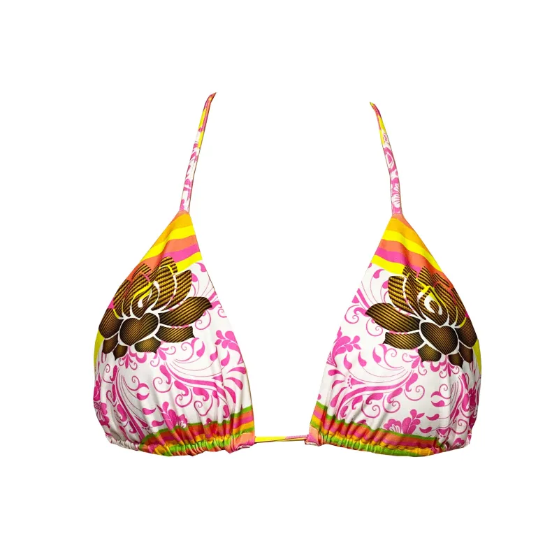 Namaste Top Triangle