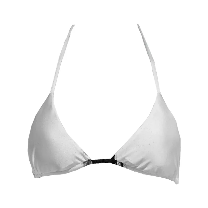 Nosy Cat Top Triangle