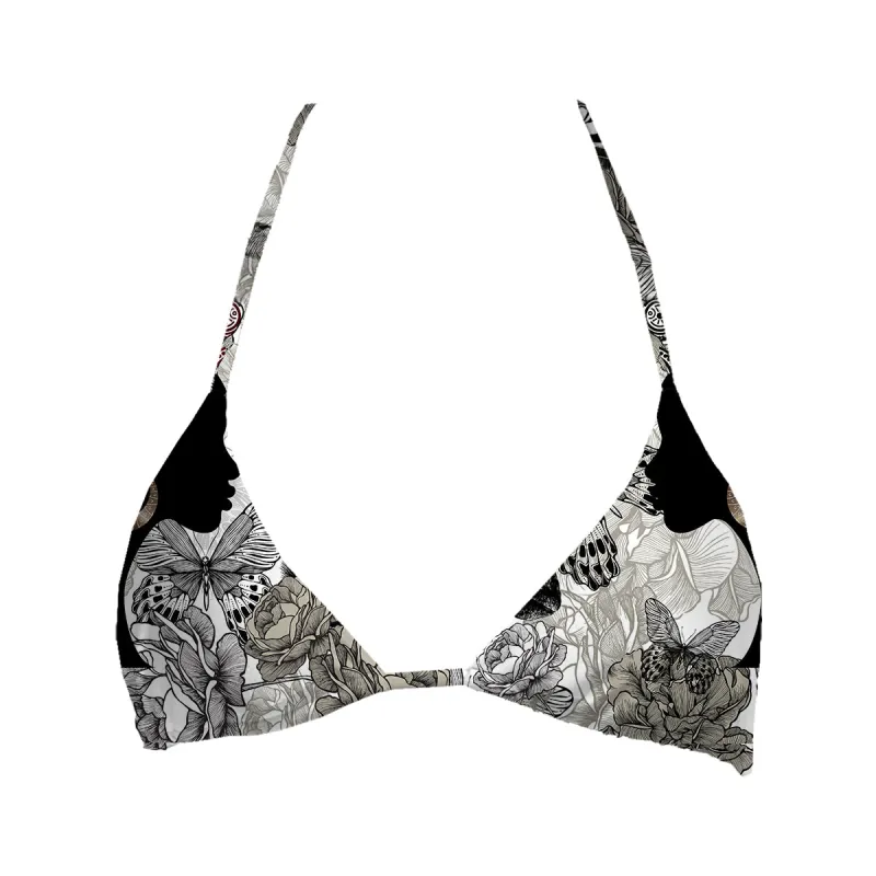 Out Of Africa Top Triangle