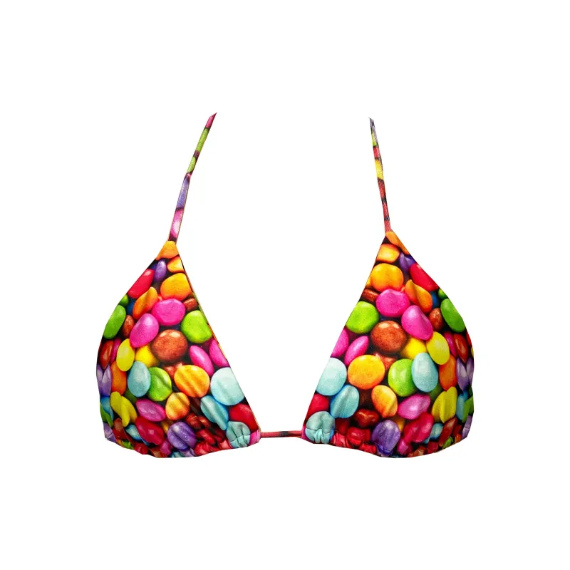 Party Time Top Triangle