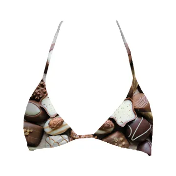 Praline Top Triangle