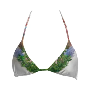 Pug World Top Triangle