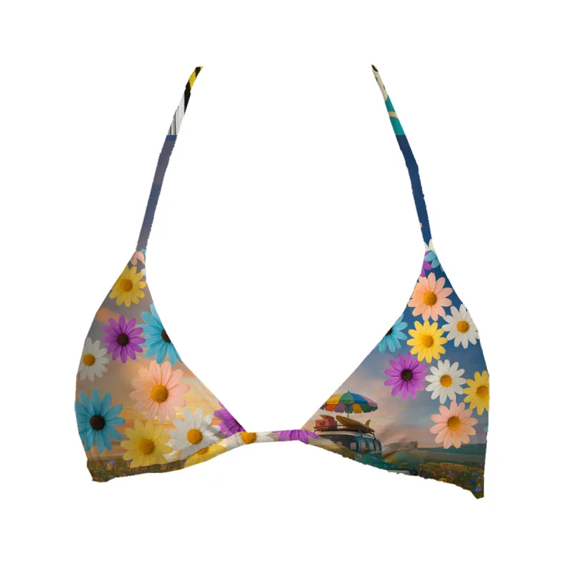 Road Trip Top Triangle