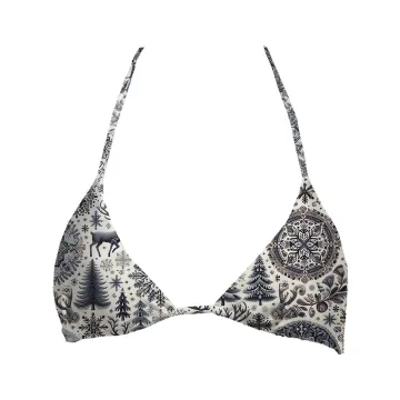 Scandi Winter Top Triangle