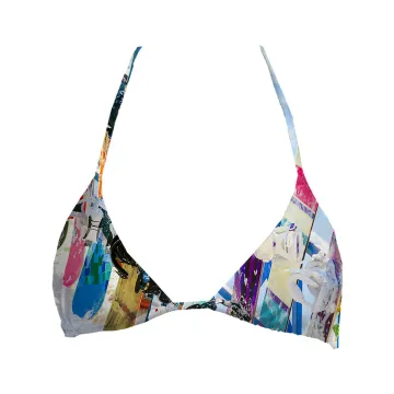 Snake Hunter Top Triangle