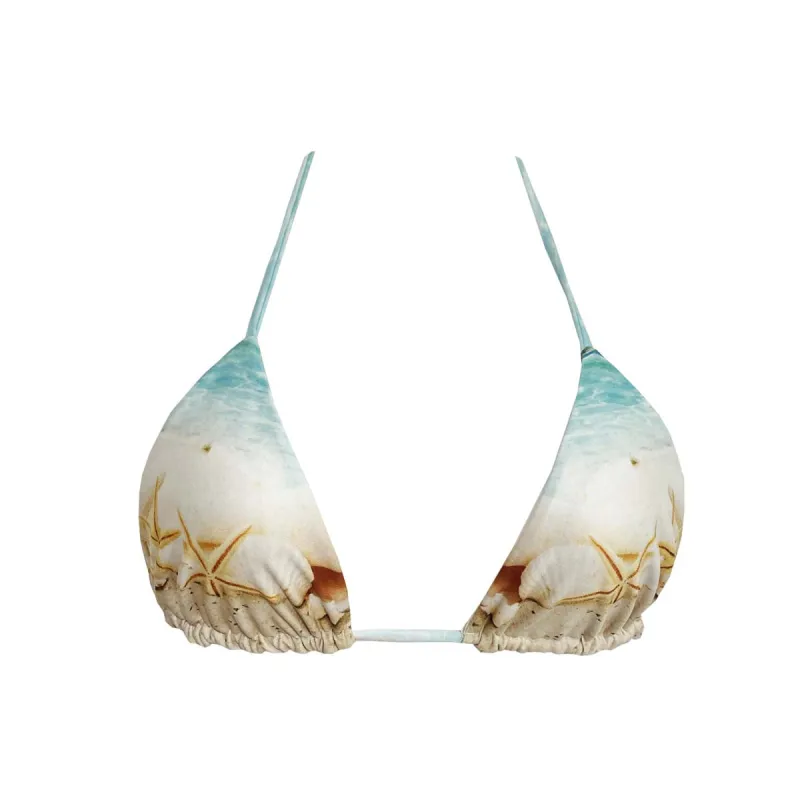 Starfish Top Triangle