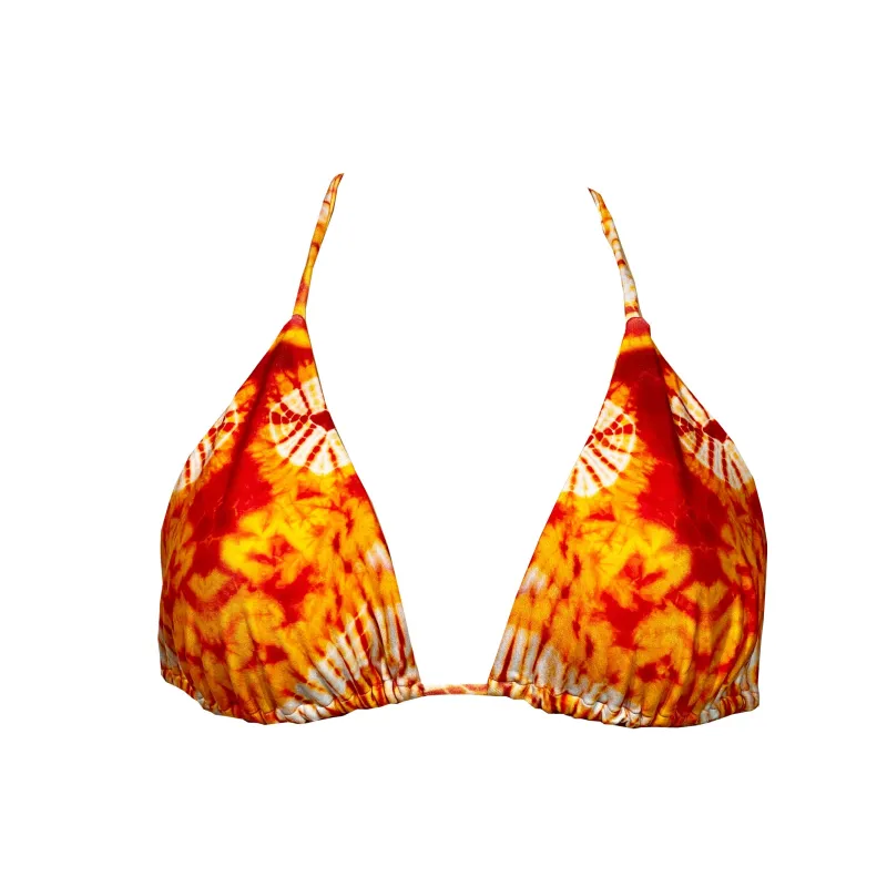 Sunshine Reggae Top Triangle