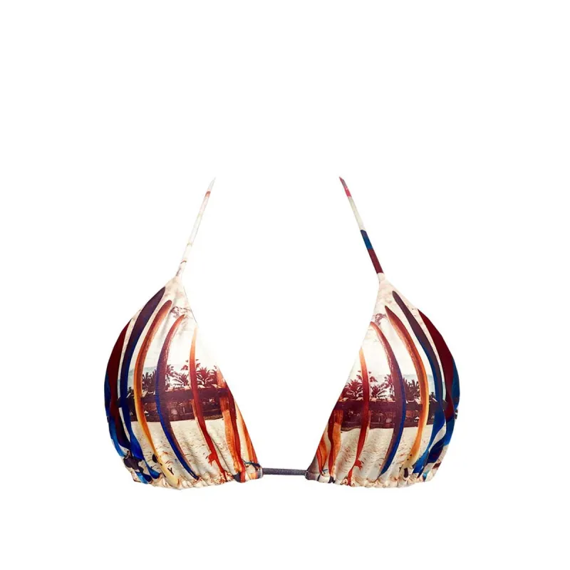 Surfers Paradise Top Triangle