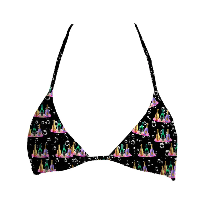 Taste Of Champagne Top Triangle