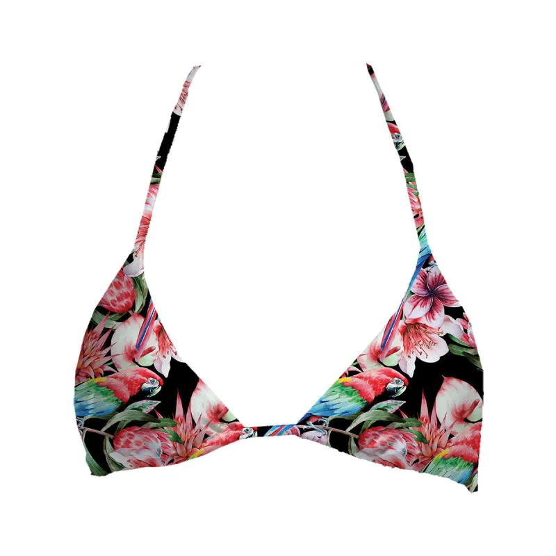 Tomb Papagei Top Triangle