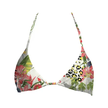 Tropical Top Triangle