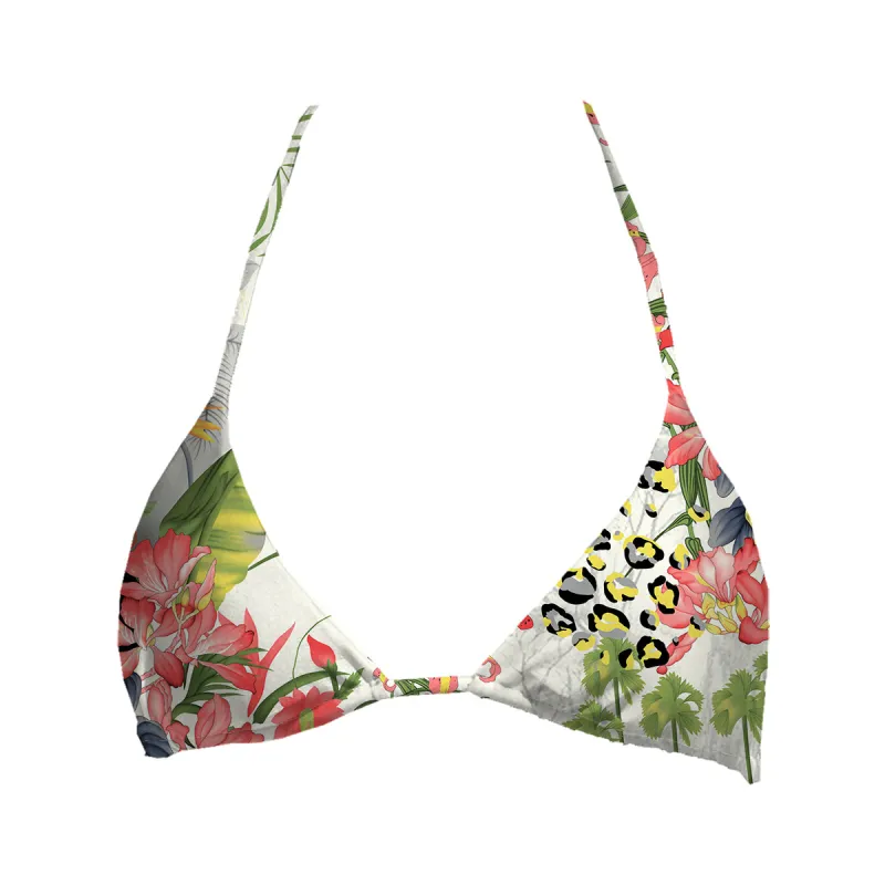 Tropical Top Triangle