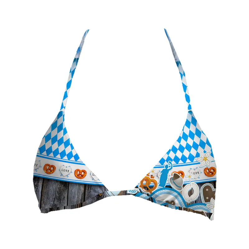 Viva Bavaria Top Triangle