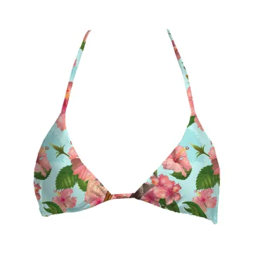 Wild Singer Top Triangle