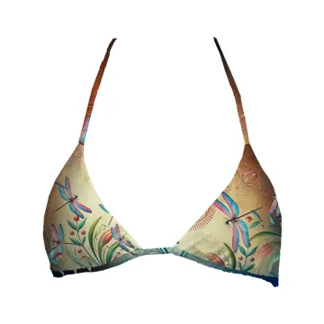 Wing Beats Top Triangle