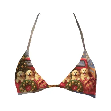 Woofmas Top Triangle